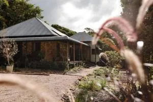Baxter Lodge - Hinterland Country Luxury - Mapleton