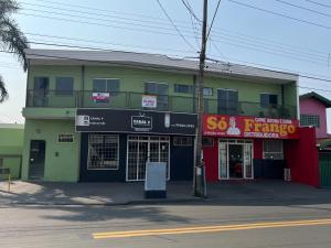 Apartamento em Americana Zanaga