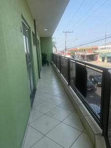 Apartamento em Americana Zanaga