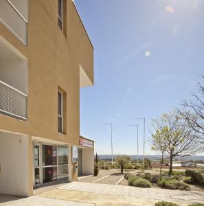 Apparthotel Séjours & Affaires Manosque