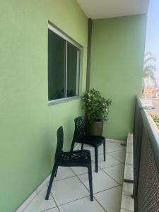 Apartamento em Americana Zanaga
