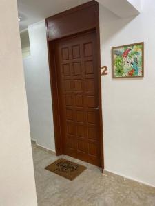 Departamento en Plaza zafa