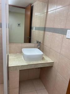 Departamento en Plaza zafa