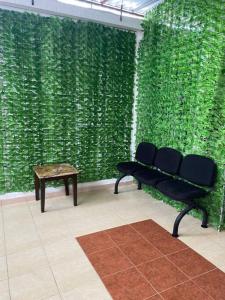 Departamento en Plaza zafa