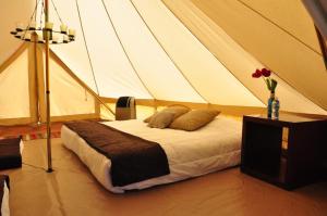 Echological Hotel, Restaurante & Spa