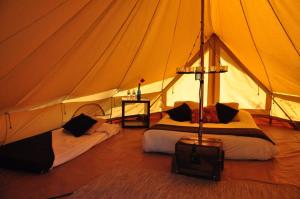 Echological Hotel, Restaurante & Spa