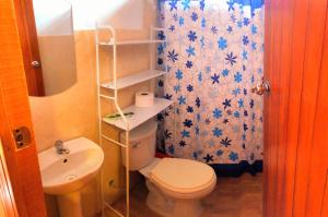 Bungalows Villa Stellita