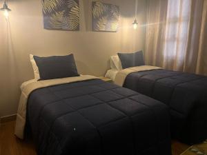 Royal Suites Amoblados