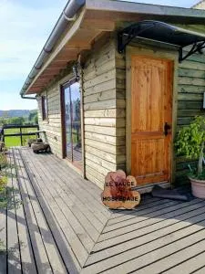 El Sauce hospedaje - Pullay