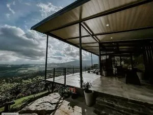 Private Costa Rica Mountain House Pool & Stunning Views - Jiménez