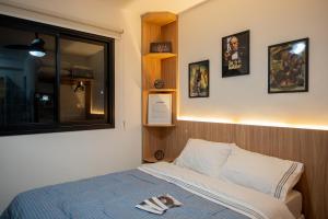 Meu aconchego Cine-Retrô OH00221