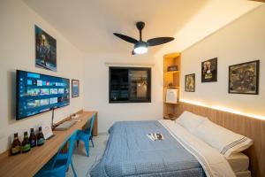 Meu aconchego Cine-Retrô OH00221