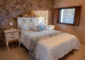 Departamento Carlo Crivelli: Renacimiento en Val'Quirico - 3hvězdičkové hotely ve městě Santeagueda