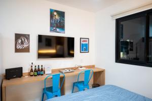 Meu aconchego Cine-Retrô OH00221