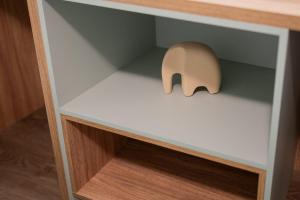 Meu aconchego Cine-Retrô OH00221