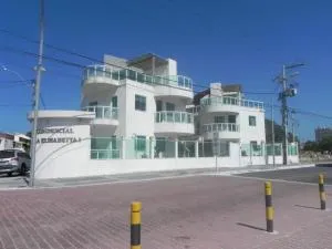 Apartamento na Praia dos Anjos - 阿拉亚尔-杜卡布