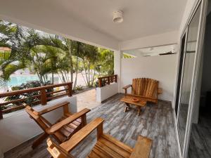 Residencial Paraiso C102