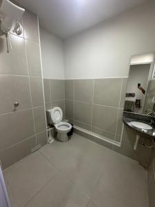 Apt alto padrao 2 quartos 1 suite