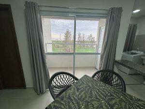 Apt alto padrao 2 quartos 1 suite