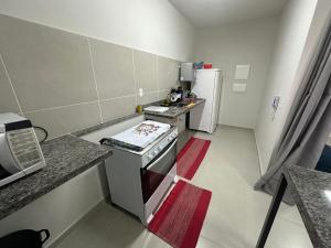 Apt alto padrao 2 quartos 1 suite