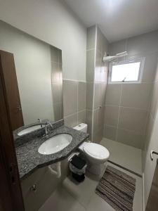 Apt alto padrao 2 quartos 1 suite