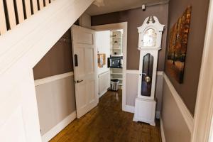 Hullidays University 2 Bed Ground Floor Apartment