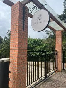 Lake House_SC - José Boiteux