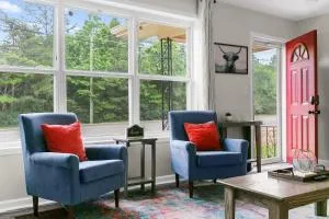 10 Mins to Downtown Modern in Magic City- Unit A - Fairfield