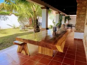 Casa Jarretaderas IV - Jarretadera