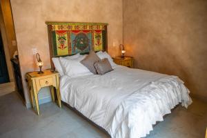 ¡Carlo Crivelli Master: el estilo en ValQuirico!