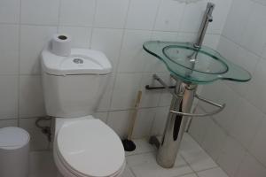 Cabañas San J Tadeo