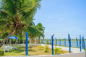 Morada da Praia - Porto de Pedras à Beira-Mar