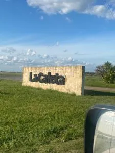 Las Grullas - Coronel Vidal