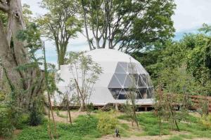 Glanta Gramping Village