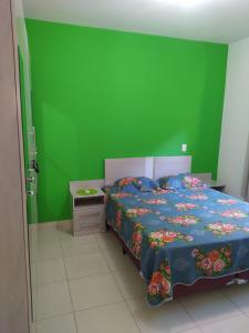 Imóvel com 02 quartos próxima ao Morro do Macaco