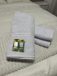 Apartamento Novo 3,3 Km da Villa Germânica