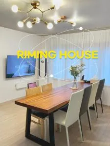 RIMING House - Yangsan