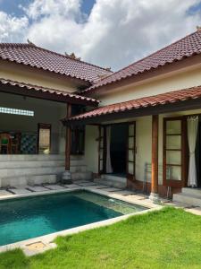Villa Kelana