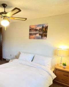 Entire Cozy House in Thorold