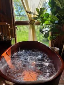 Rancho do Vale - Vale Veneto - Restinga Sêca