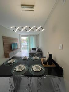 Apart 101 Marinas Sunset, Praia dos Carneiros - Próximo ao Hotel Marinas