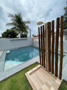 Apart 101 Marinas Sunset, Praia dos Carneiros - Próximo ao Hotel Marinas