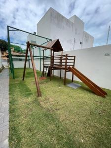 Apart 101 Marinas Sunset, Praia dos Carneiros - Próximo ao Hotel Marinas