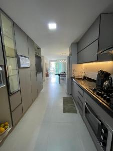 Apart 101 Marinas Sunset, Praia dos Carneiros - Próximo ao Hotel Marinas