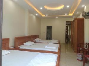 Kiên Bin Đồng Văn Hotel