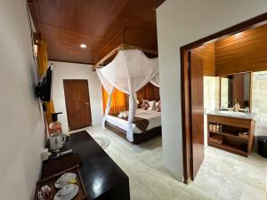 Saren Indah Hotel