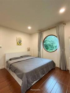 Phiratara River House บ้าน พิรธารา ริมแม่น้ำปราจีนบุรี