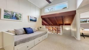 Mount Gibraltar Retreat