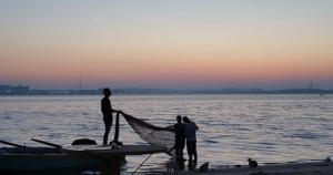 شاليه الهنا 1 للإيجار مصيف قرية النورس الإسماعيلية