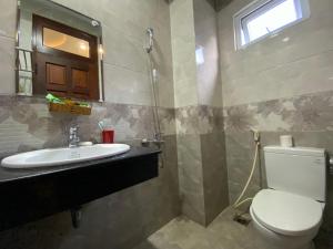 Phòng 4 Người (Quadruple Room)